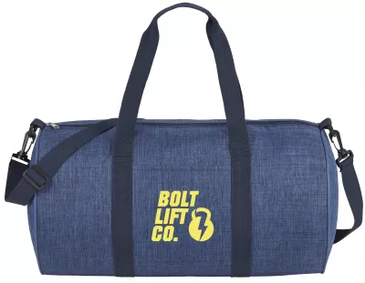 Tahoe 18'' Graphite Barrel Duffle Bag