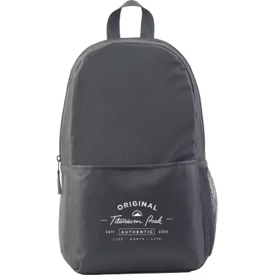 Brix Recycled Backpack