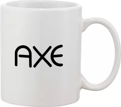 Bounty 11oz Ceramic Mug