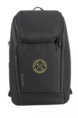 elleven Orion Recycled 15'' Laptop Backpack