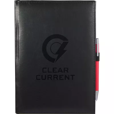 7'' x 10'' FSC® Recycled Morano Large Journal