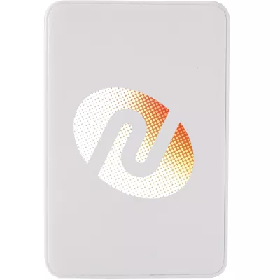 MI Power 5000 mAh MagClick™ 15W Wireless Power Bank