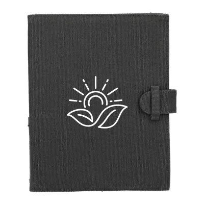 Terra Thread Fairtrade Notebook