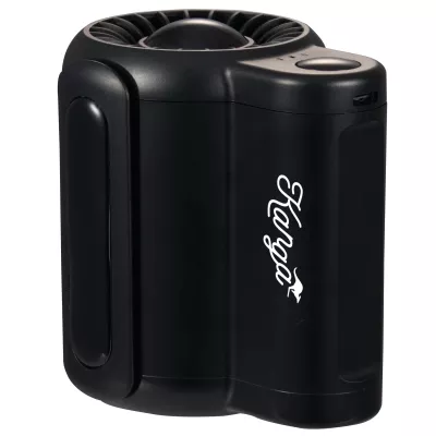Hands-Free Rechargeable Waist Fan