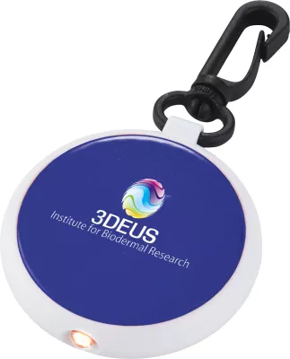 Round Reflector Light