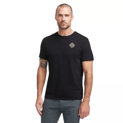 Men's American Giant Classic Cotton Crew