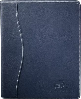 7.5'' x 9.5'' FSC® Mix Hampton Journal