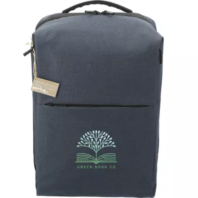 Aft Recycled 15'' Computer Backpack