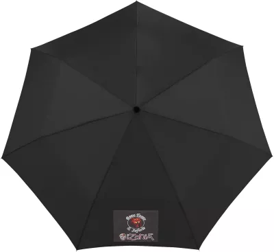 44'' totesr 3 Section Auto Open/Close Umbrella