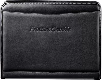 Millennium Leather Writing Pad with FSC® Mix Paper