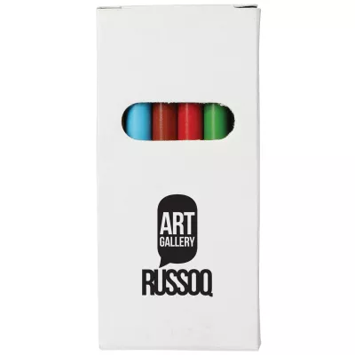 Sketchi 6-Piece Colored Pencil Set