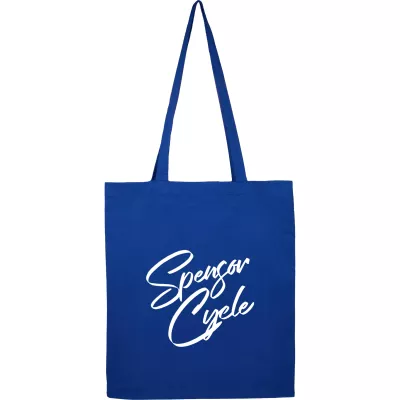 Organic 4oz Cotton Tote