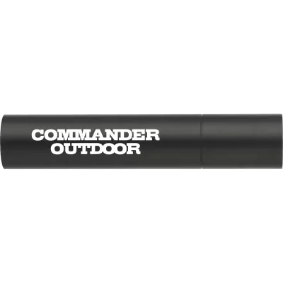 Rechargeable 1200mah Flashlight