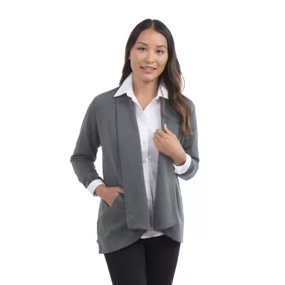 Women's EQUINOX Knit Cardigan Sweater