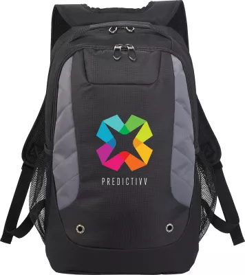 Sanford 15" Laptop Backpack