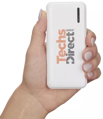 Zodiac High Density 10000 mAh Power Bank