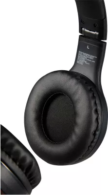 Rewired Recycled Bluetooth Headphones