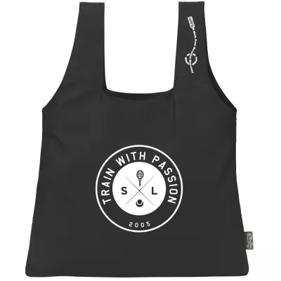 ChicoBag Original rePETe + Refine Tote