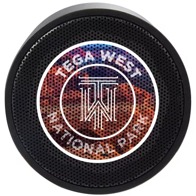 BuzzTurn Recycled Bluetooth Speaker