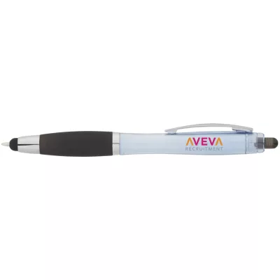Nash rPET Gel Stylus Pen
