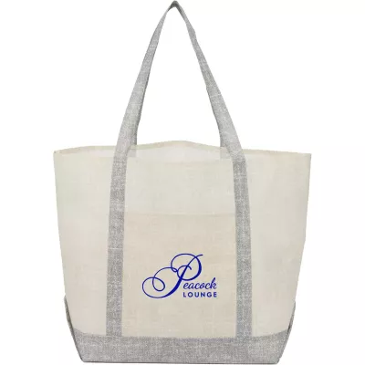 Beacon Non-Woven Recycled Boat Tote