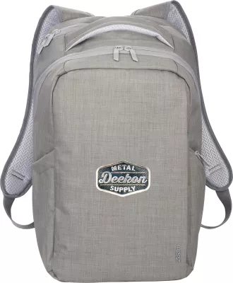 Zoom Grid 15'' TSA Computer Backpack