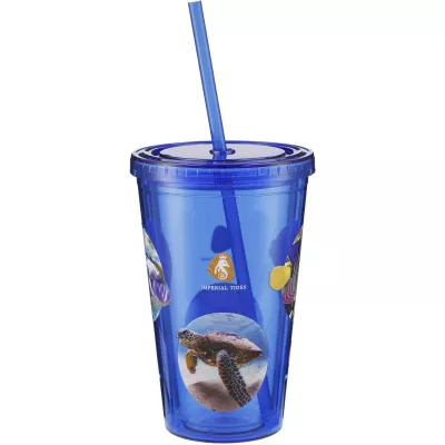 Sedici Tumbler 16oz