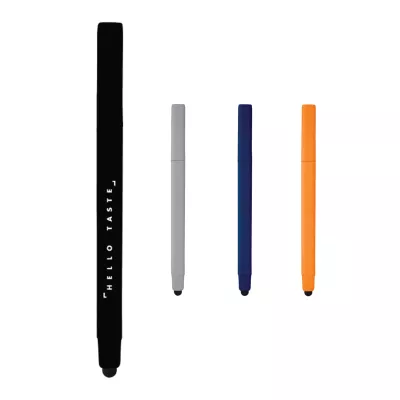Ambassador Square Ballpoint Stylus