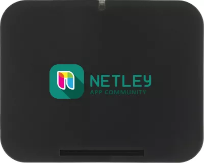 Optic Wireless Charging Phone Stand