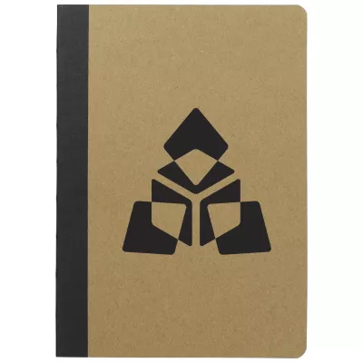 5'' x 7'' FSC® Mix Composition Notebook