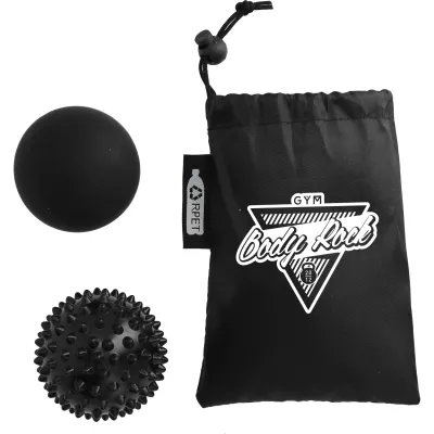 Oasis 2 Piece Massage Ball Set
