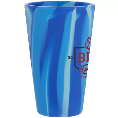 Silipint Original Silicone Pint Glass 16oz