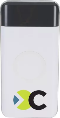 Constant 10000 mAh Wireless Power Bank w/Display
