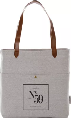 Field & Co.® 16 oz. Cotton Canvas Book Tote