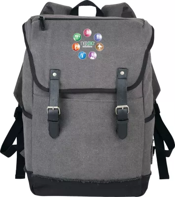 Field & Co.® Hudson 15'' Computer Backpack
