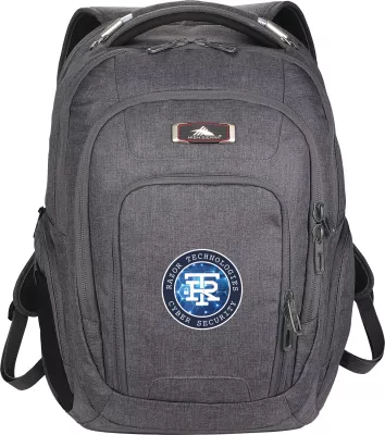 High Sierra 17'' Computer UBT Deluxe Backpack