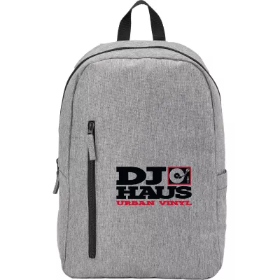 Skye Recycled 15'' Laptop Backpack