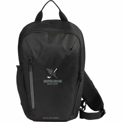 elleven Recycled Sling Pack