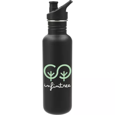 Klean Kanteen Eco Classic 27oz- Sport Cap