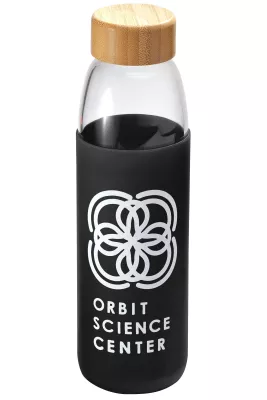 Kai Glass Bottle 18oz