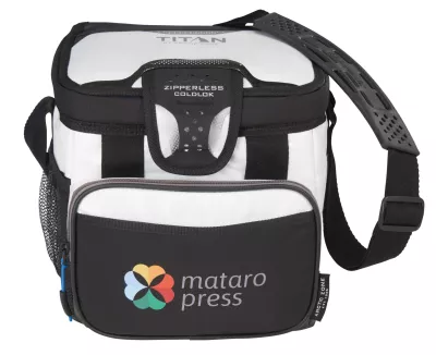 Arctic Zone® Titan Deep Freeze Zipperless Cooler