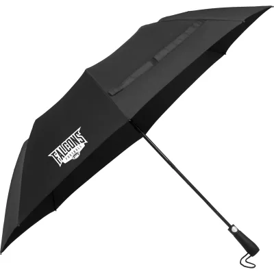 58" Recycled Folding Golf Umbrella