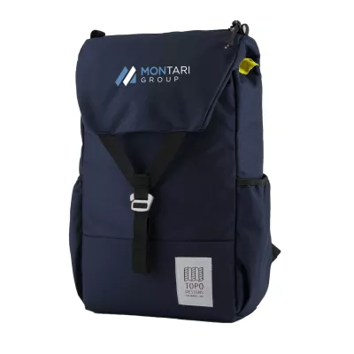 Topo Designs Y Pack 15'' Laptop Backpack