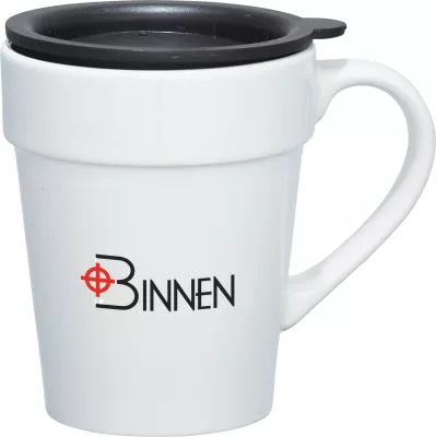 Habanera 10oz Ceramic Mug