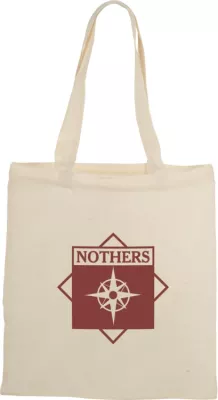 Nevada 3.5oz Cotton Convention Tote
