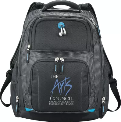 Zoom TSA 15'' Computer Backpack