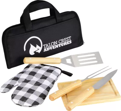 5pc BBQ Set