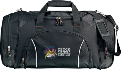 Triton Weekender 24'' Carry-All Duffle Bag