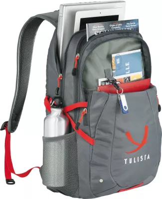 High Sierra Fallout 17'' Computer Backpack