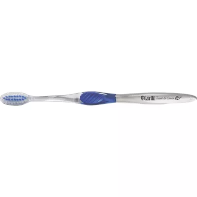Accent Toothbrush